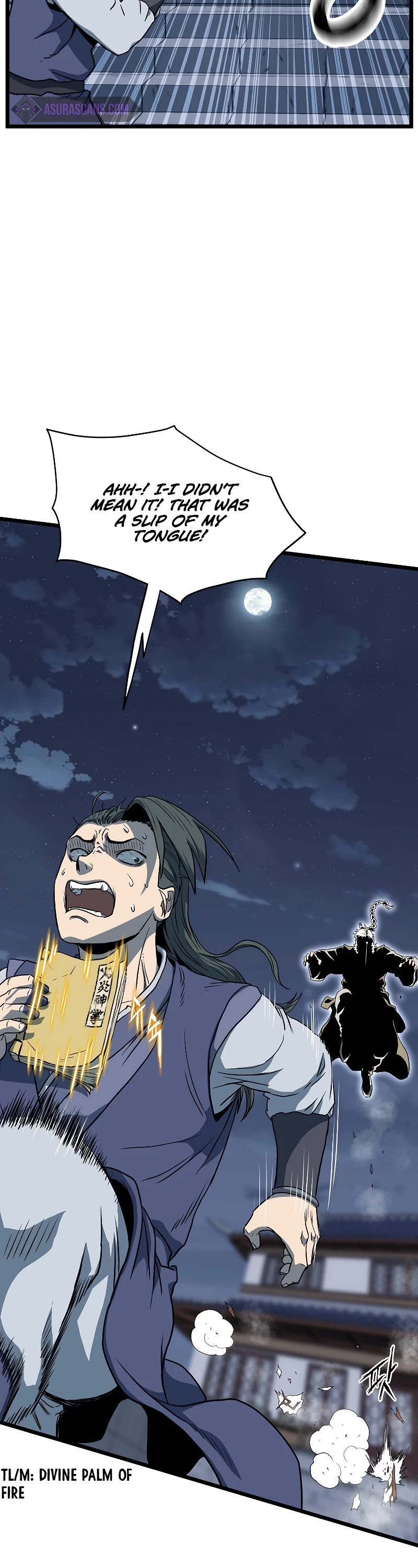Murim Login Chapter 129 image 64